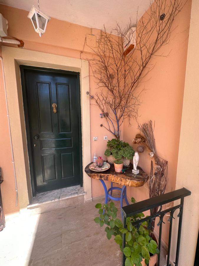 Mon Repo Studio Corfu Old Town Análipsis Esterno foto
